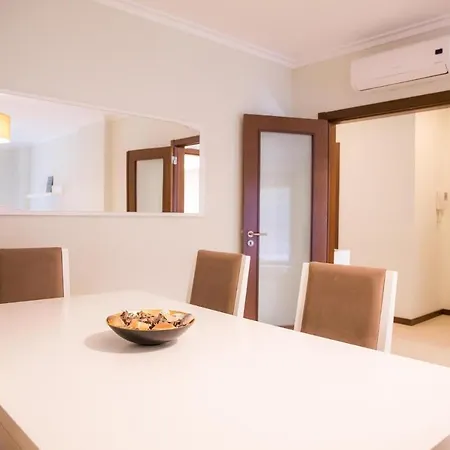 Apartment Luxury 2 Bed Near Marina Lagos