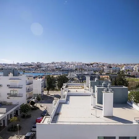 Apartment Luxury 2 Bed Near Marina