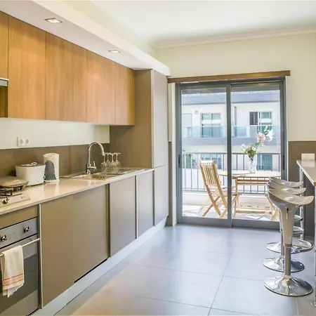 Luxury 2 Bed Near Marina * Lagos