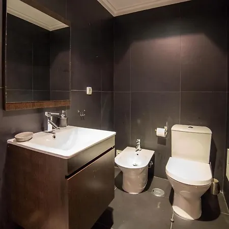 Apartment Luxury 2 Bed Near Marina Lagos