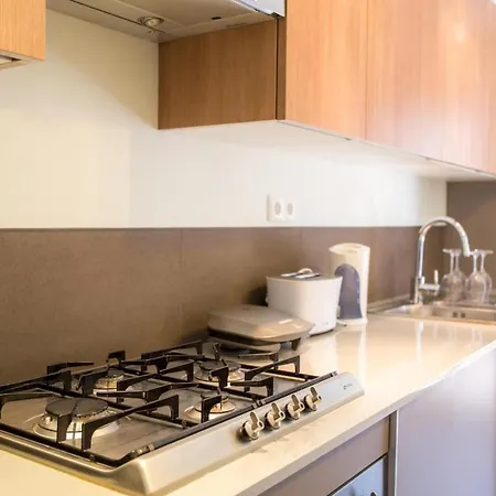 Apartment Luxury 2 Bed Near Marina *