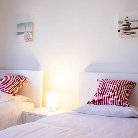 Apartment Luxury 2 Bed Near Marina Lagos