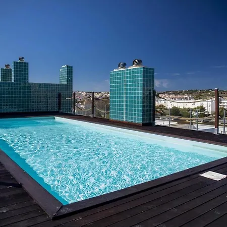 Luxury 2 Bed Near Marina Lagos